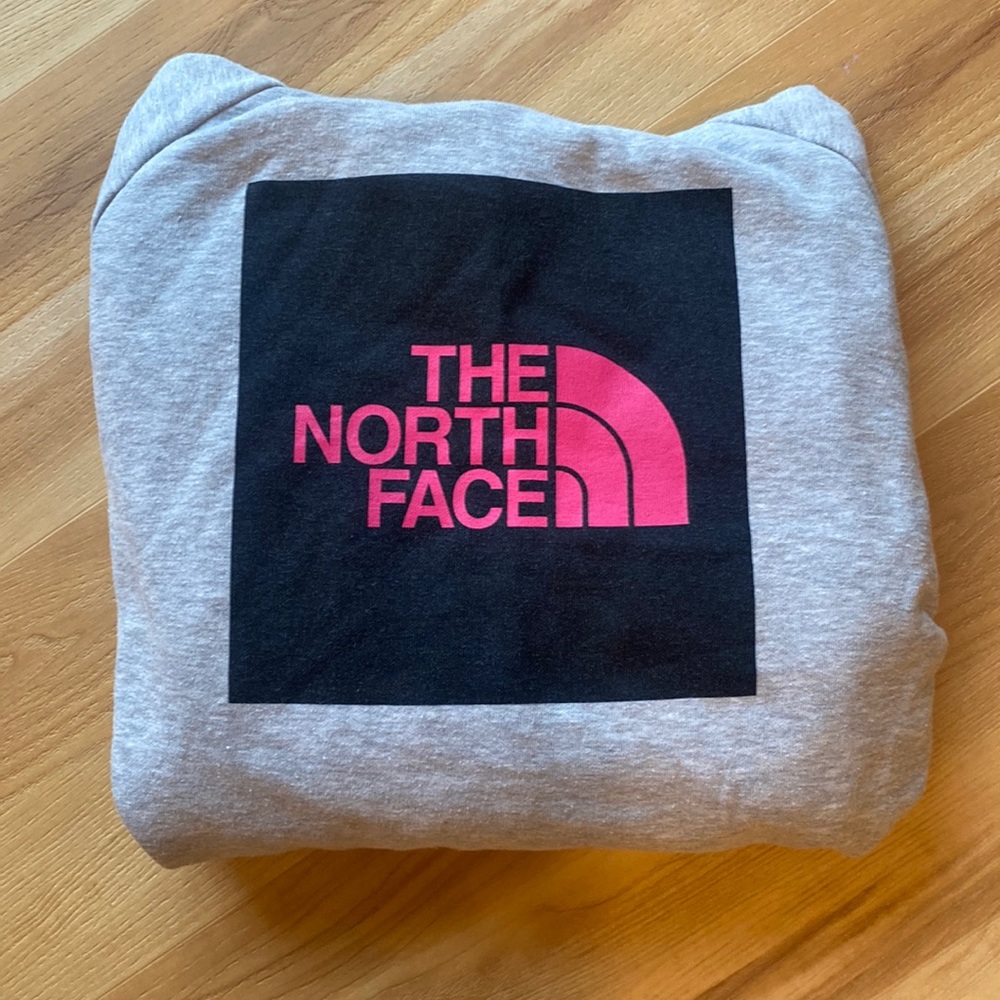 The North Face Hoodie